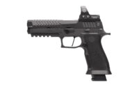 SIG P320 MX2 9MM 5" ROMEO3X 21RD BLK