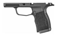 SIG GRIP MOD P365XL MS 9MM BLK