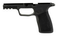 SIG P365 X-MACRO GRIP MODULE BLACK