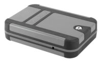 SNAPSAFE TREKLITE XL LOCK BOX KEYED
