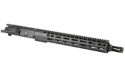 SOLGW L89 V2 5.56 13.7" HUX BLK - Image 2