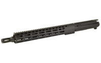 SOLGW L89 V2 5.56 14.5" HUX BLK