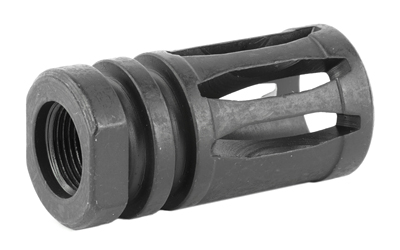 SPIKE'S FLASH HIDER 556 BLK - Image 2