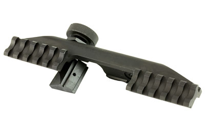 SPRGFLD SCOPE MOUNT M1A 4TH GEN ALUM - Image 2