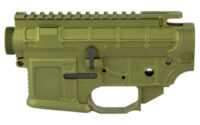 SANTAN STT-15L LT PLR RCVR MULTI ODG