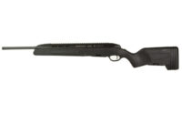 STEYR SCOUT II 308WIN 19" TB BLK 5RD