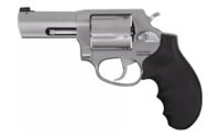 TAURUS 605 357MAG 3" 5RD STS NS