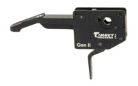 TIMNEY RUGER AMER GEN 2 CENT STRGHT