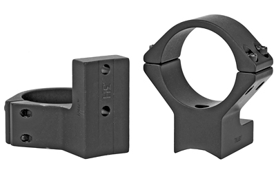 TALLEY LW RINGS REM 700 30MM HI - Image 2