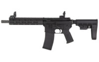 TIPPMANN M4-22 ELITE 22LR 9" BRACE