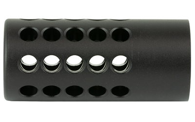 TAC SOL TRAIL LITE .900" COMP MBLK - Image 3