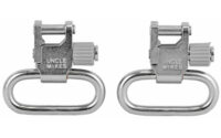 U/M SWIVELS QD SS BL 1" NK