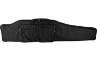 US PK PREMIER RIFLE CASE 53X12X2 BLK