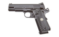 WILSON CQB CMDR 1911 4.25" 45ACP 8RD