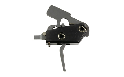 WILSON TTU FLAT TRIGGER 9MM 2-STAGE - Image 2