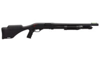 WIN SXP SHADOW DEFENDER 12GA 18" 3"