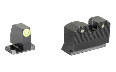 XS R3D 2.0 S&W M&P OR SUP HEIGHT GRN - Image 2