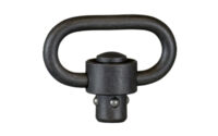 YHM QD SLING SWIVEL BLACK