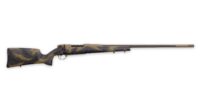 WEATHERBY MARK V APEX 338RPM 24" FDE