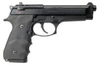 BERETTA 92FS 9MM BRIGADIER BK 10+1 CA