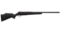 WEATHERBY MARK V CARBONMARK BLK 257WBY #