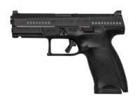 CZ P-10 C 9MM BLACK 15+1 4" OR