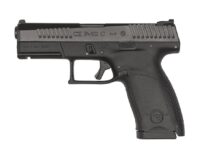 CZ P-10 C 9MM BLK/POLY 15+1 FS