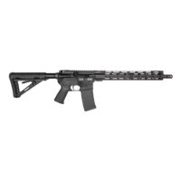 DIAMONDBACK FIREARMS DB15 5.56 BLK 16" M-LOK 15"