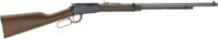 HENRY REPEATING ARMS LEVER ACTION FRONTIER 22MAG  #