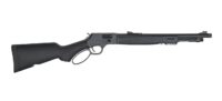 HENRY REPEATING ARMS BIG BOY STEEL XMOD 357/38SP