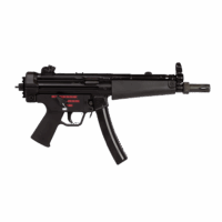 CENTURY ARMS AP5 NAVY 9MM BLK 8.9" 30+1