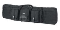 ATI RUKX Gear Double Rifle Bag - 42" Black