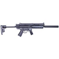 ATI GSG-16 Rifle .22 LR 10rd Magazine 16.25" Barrel Black