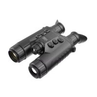 AGM ObservIR LRF 35-640 Thermal Binoculars Black