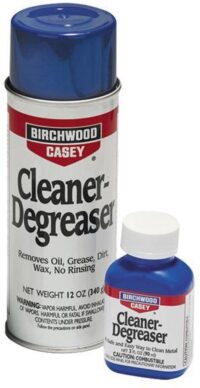 Birchwood Casey Firearm Cleaner-Degreaser - 3 oz