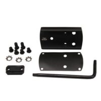 Burris Fastfire Red Dot Sight Mount - Smith & Wesson M&P