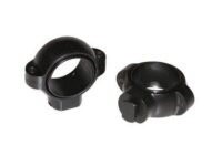 Burris Signature Universal Dovetail Scope Rings 1" High Matte