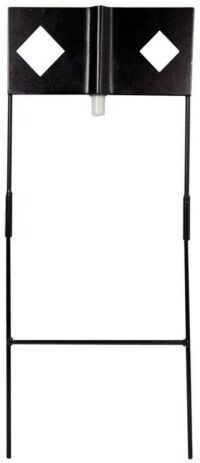 Champion Shoot-Thru Diamond - .22 LR