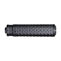 Diamondback Ventra 30 Cal Direct Thread Suppressor .300 RUM 1.64" Dia Inconel Black Cerakote