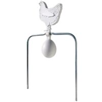 Do All Outdoors Impact Seal Chicken and Egg Stacked Spinning Target