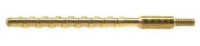 J. Dewey Parker Hale Style Brass Rifle Jag - Female Thread 12-28 .270-7mm