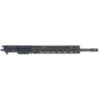 Daniel Defense DD4 RIII Complete Upper Receiver 16" Barrel FDE