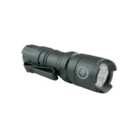 Crimson Trace CWL-300 Handheld Tactical Light Flashlight 200 Lumens Black