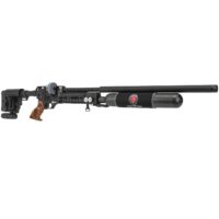 Hatsan Factor Sniper Long Airgun .30 940fps