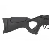 Hatsan Flash-R QE Air Rifle Regulated .177 1000fps