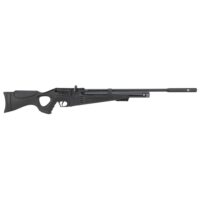 Hatsan Flash-R QE Air Rifle Regulated .25 810fps