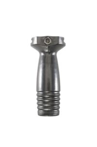 ERGO Grips POP Bottle Vertical Forward Grip - Black