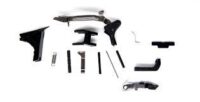 Shadow Systems Frame Completion Kit with Shadow Systems Elite Trigger Fits Glock 19