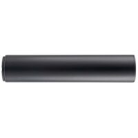 WhisperTech B-65P Semi-Auto Direct Thread Suppressor 6.5 Cal Aluminum & Stainless Steel 5/8x24 Thread