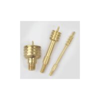 Tetra Gun ProSmith Brass Jag (5/16-27 Thread) 12 ga